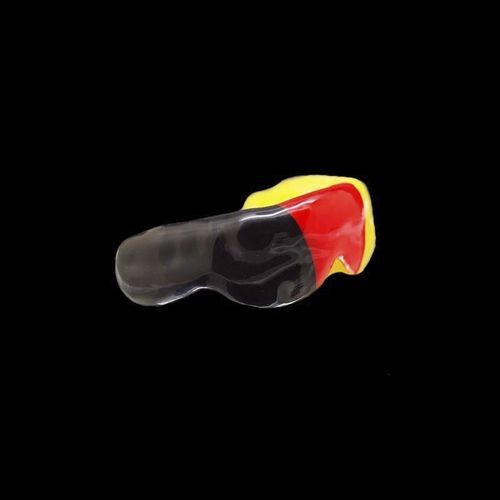 Protetor bucal esportivo - Shenzhen Alcadent Co.Ltd Alcadent Dental Laboratory
