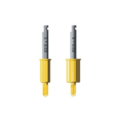 Broca para implantodontia - SBLDG series - Alliance Global Technology Co.,Ltd - de pontear