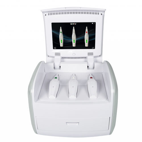 Aparelho de rejuvenescimento da pele com plasma - Plexr Plus - GMV Medical Innovation