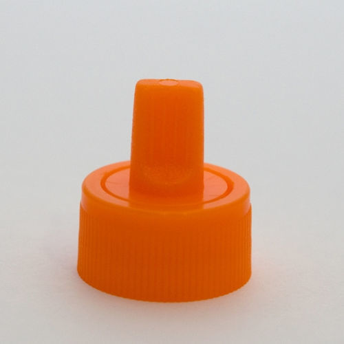 Tampa vedante - PUSH TAP - Betaplast - para frascos / em polietileno baixa densidade PEBD