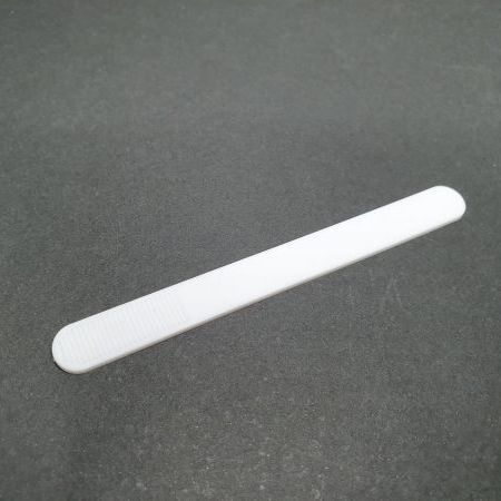 Espátula de laboratório - Betaplast - em material plástico