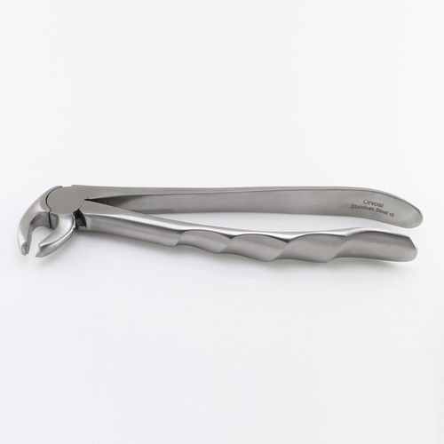 Fórceps odontológico para molares inferiores - Orvosi instruments - inglês