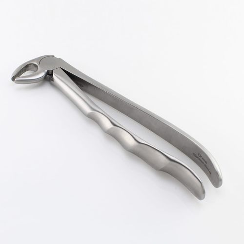 Fórceps odontológico para pré-molares - Orvosi instruments - inglês