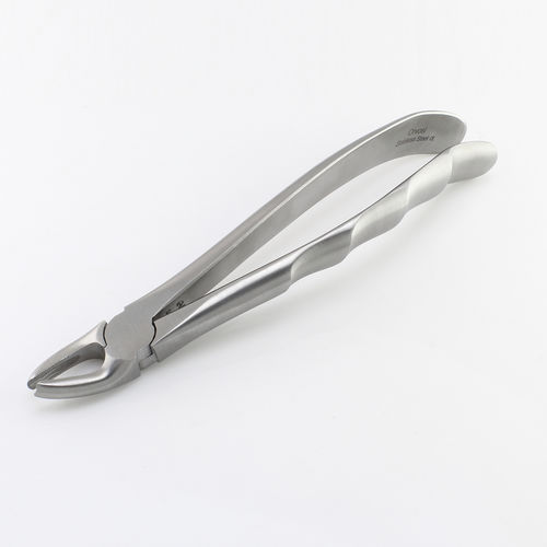 Fórceps odontológico para molares - Orvosi instruments - para pré-molares / inglês