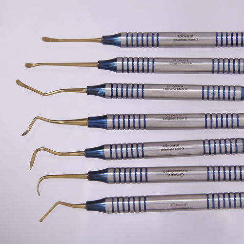Removedor de tártaro - Orvosi instruments