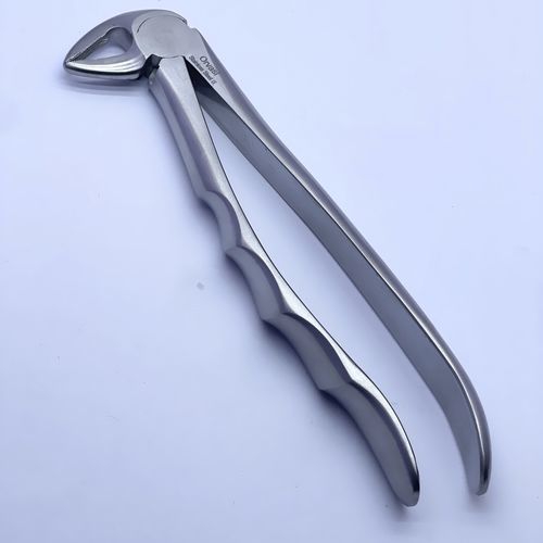 Fórceps odontológico infantil - Orvosi instruments - para raízes dentárias / para fragmentos dentários / para extração inferior posterior