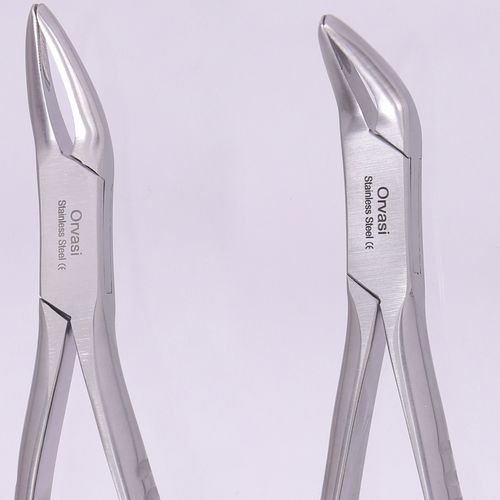 Fórceps odontológico para raízes dentárias - Orvosi instruments - para fragmentos dentários / de Witzel
