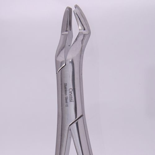 Fórceps odontológico para molares superiores - Orvosi instruments - modelo americano