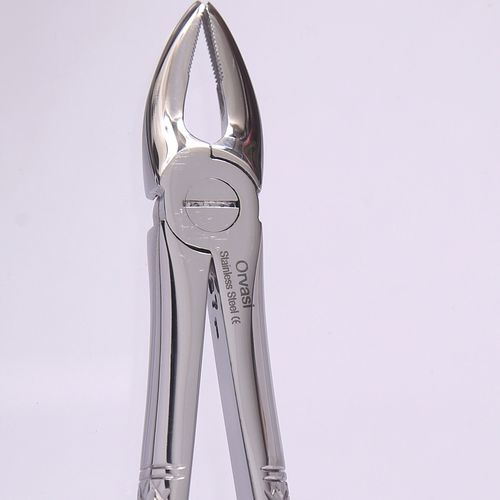 Fórceps odontológico para raízes dentárias - Orvosi instruments - inglês