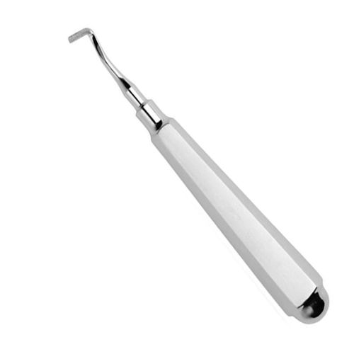 Calcador de bandas em aço inoxidável - Orvosi instruments
