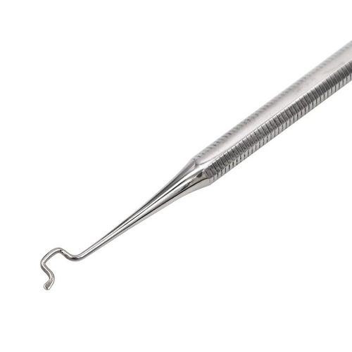 Removedor de tártaro ortodôntico - Orvosi instruments - para restauração dentária / para cirurgia odontológica / para implante