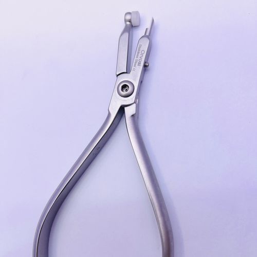 Instrumento de remoção para materiais compósitos - Orvosi instruments