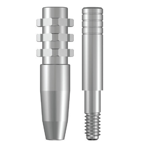 Coping de moldagem - FAICT 4511H	 - F&B Technology
