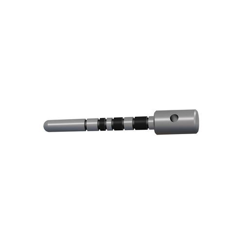 Medidor de profundidade de implante para implantodontia - 1310 series - MOZO-GRAU S.A. - angular / reto / em aço inoxidável