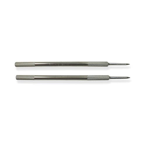 Osteótomo reto - 14001049 - MOZO-GRAU S.A. - curvo / odontológico
