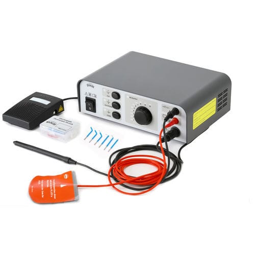 Bisturi elétrico de corte - Actto-50A - DNHmedtech Co. - para cirurgia odontológica / de alta frequência