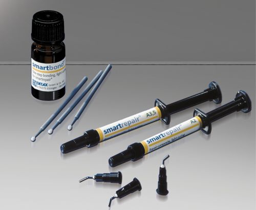 Kit para cirurgia odontológica - smartrepair® - DETAX GmbH