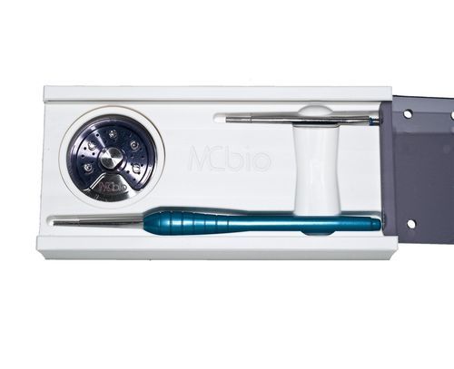 Kit de instrumentos para implante dentário - TuffFast tack - MC Bio