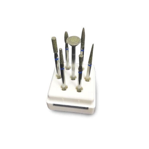 Kit de instrumentos para cirurgia odontológica - Lepio Co. Ltd.