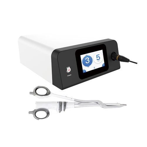 Bisturi elétrico de coagulação - SEISSOR-SHAPE 17 - JZ Biotech - de corte / para cirurgia veterinária / de alta frequência