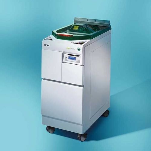 Lavadora desinfetadora de reprocessamento - endoCleaner - Aort