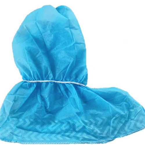 Bota descartável - B201 - Xiantao S&J Protective Products