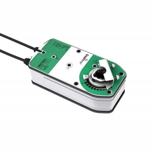 Atuador linear - Actuador Gearbox TSR / TMR - Airtecnics - para o setor médico