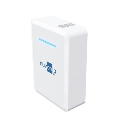 Purificador de ar móvel - Nuvohla Lift - Airtecnics