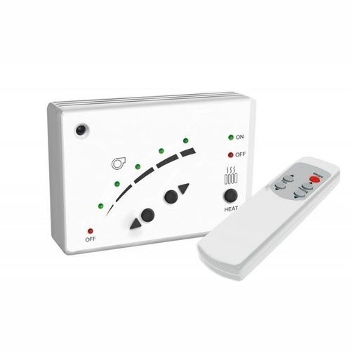 Unidade de controle médico-hospitalar - CW-5AW-IR - Airtecnics