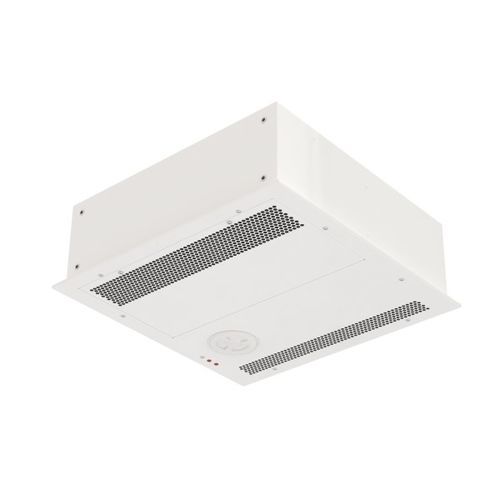 Sistema de purificação de ar de teto - K7 770 OH+FC+H14 - Airtecnics - por oxidação fotocatalítica / com filtro HEPA