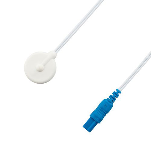 Sensor para ronco - 1267  - Sleepsense - para dispositivo de tratamento da apneia do sono / de monitorização