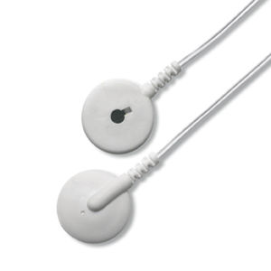 Sensor para ronco - 1270  - Sleepsense - para dispositivo de tratamento da apneia do sono / de monitorização
