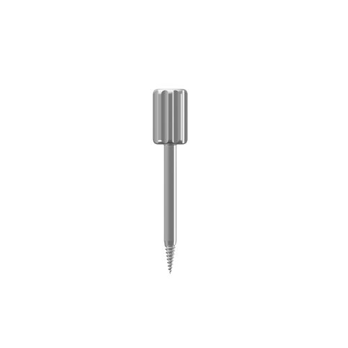 Instrumento de remoção para sistemas de implantes - SHR-03-001 - Shorter Implant