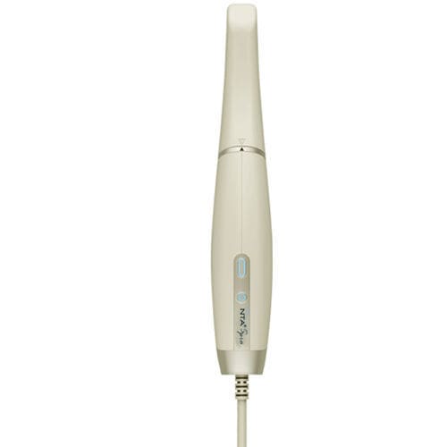 Scanner 3D odontológico - NTA S-PRO - Shorter Implant - portátil de mão / colorido / de alta velocidade
