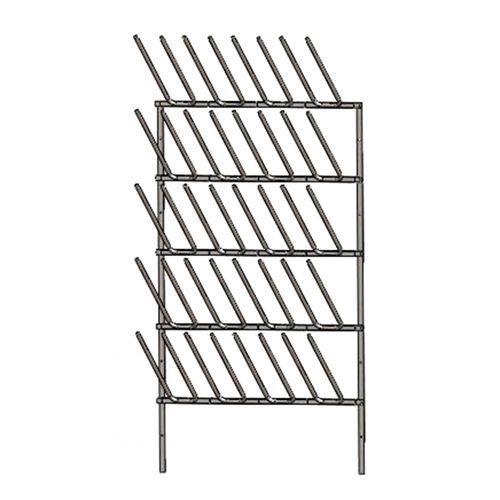 Rack para sapatos - 957850 - Epibox - de armazenamento / de parede / em aço inoxidável