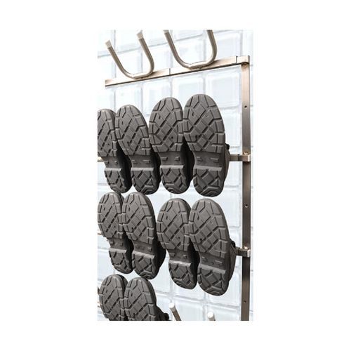 Rack para sapatos - 957841 - Epibox - de armazenamento / de parede / em aço inoxidável