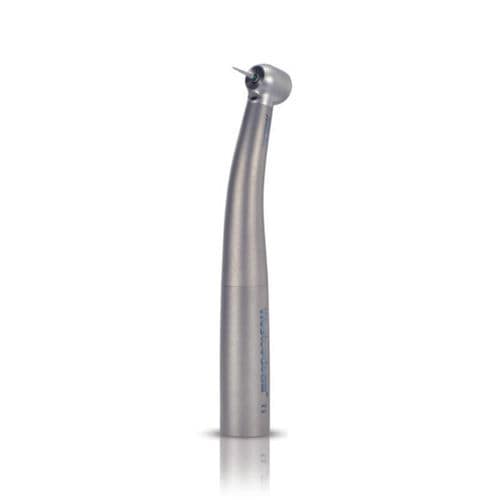 Caneta de alta rotação odontológica - XM-H0242 - Foshan Snyder Medical Equipment Co.,Ltd. - pneumática / em titânio / com luz LED