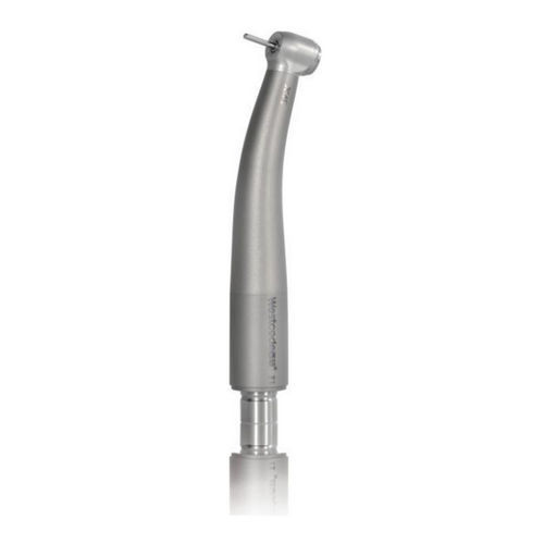 Caneta de alta rotação odontológica - XM-H0253 - Foshan Snyder Medical Equipment Co.,Ltd. - pneumática / em titânio / de fibra óptica