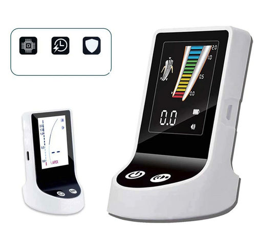 Localizador de ápice radicular com touch screen - 01 - Foshan Snyder Medical Equipment Co.,Ltd.