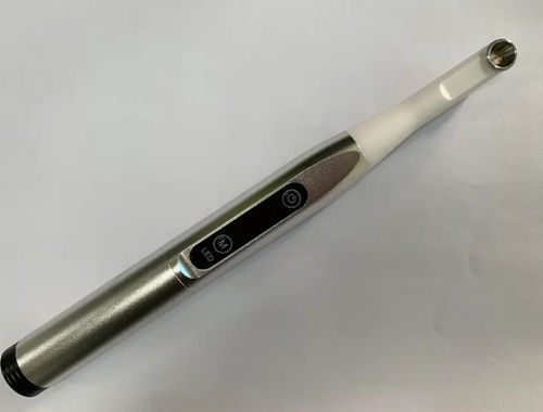 Fotopolimerizador odontológico - EL1050 - Foshan Snyder Medical Equipment Co.,Ltd. - sem fio / de LED