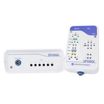 Amplificador de eletrofisiologia PSG - Sphinx  - Neurotronics