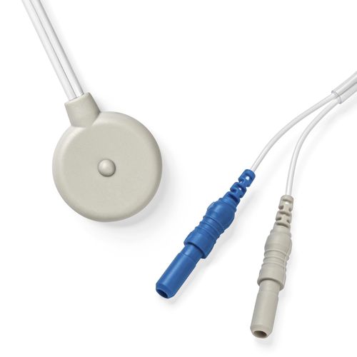 Sensor para ronco - T24488 - Neurotronics - para dispositivo de tratamento da apneia do sono / de monitorização