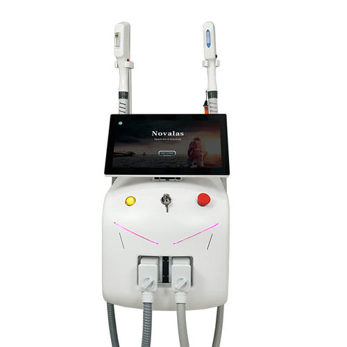 Laser para lesões pigmentadas - Novalas S2 - Beijing Oriental Laser - para depilação / para rejuvenescimento da pele / para tratamento de acne