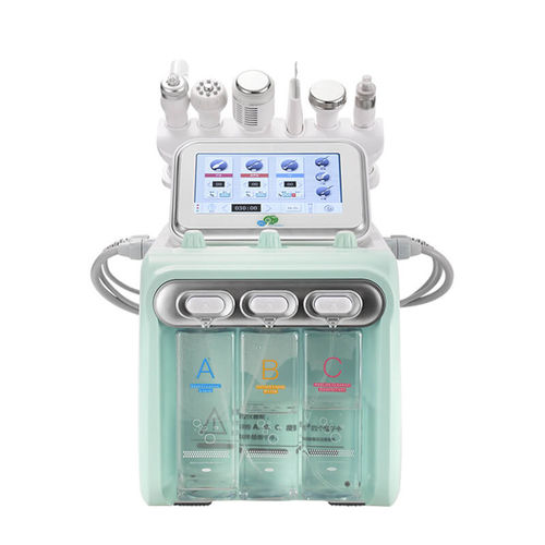 Aparelho de microdermoabrasão - OL-Neface - Beijing Oriental Laser