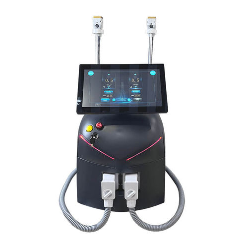 Laser para lipólise - Ivysculpt Duet - Beijing Oriental Laser - díodo / de mesa