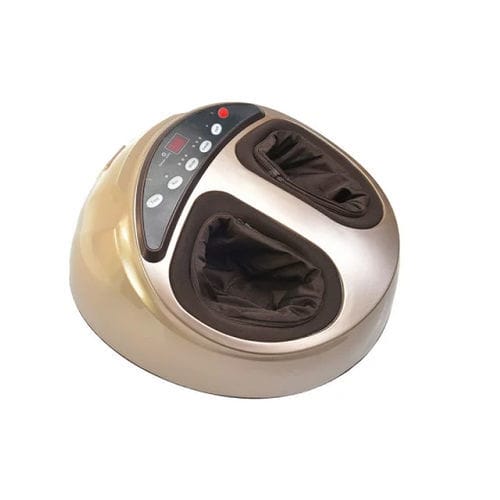 Massageador para pés elétrica - Zet-762 - Zenet