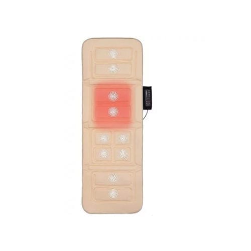 Tapete massageador para uso hospitalar - ZENET ZET- 826 - Zenet
