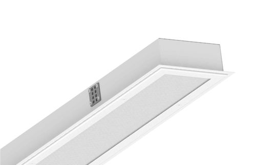 Luminária para iluminação - XE54 - Isoone - hospitalar / de LED / de teto