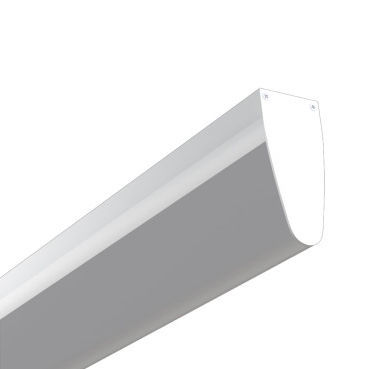 Luminária hospitalar - Agua – H2O - Isoone - de LED / de teto