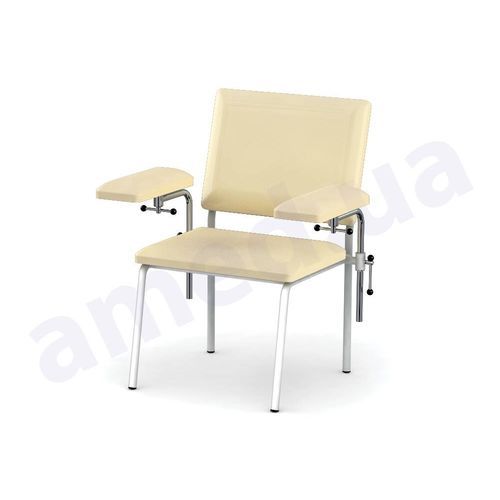 Poltrona manual para coleta de sangue - КСД1.100 - Amed